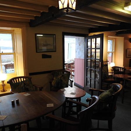 海湾骑兵酒店&餐厅 阿尔弗斯顿 外观 照片